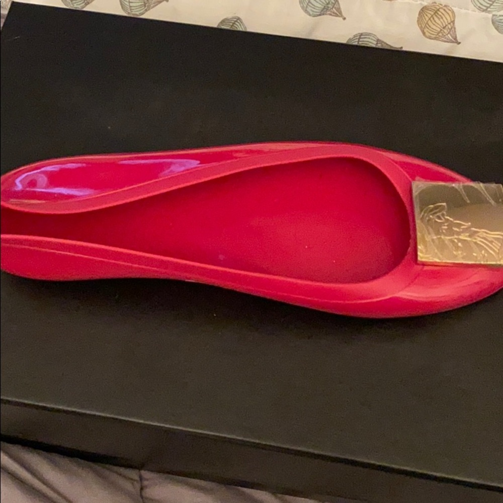 Jelly flats